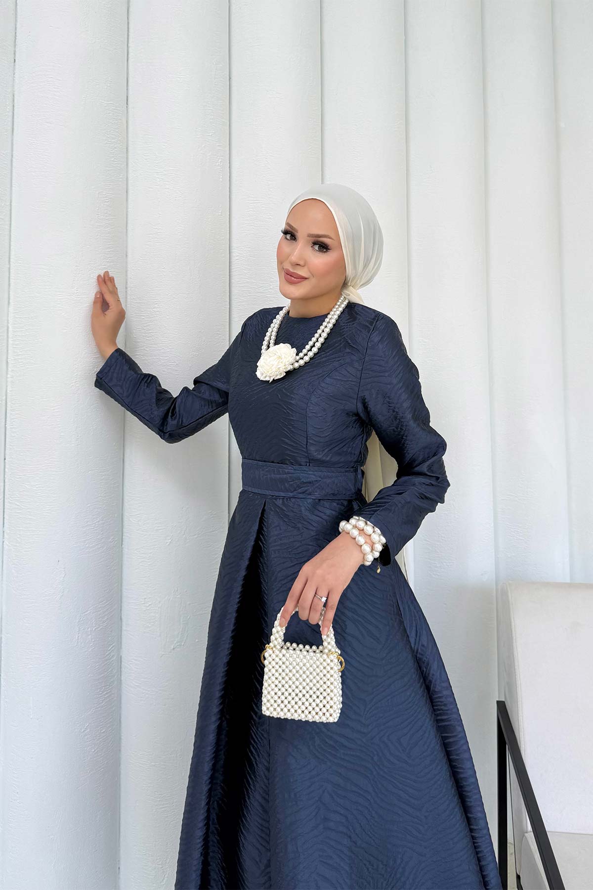 Jakar Elbise 32-3579