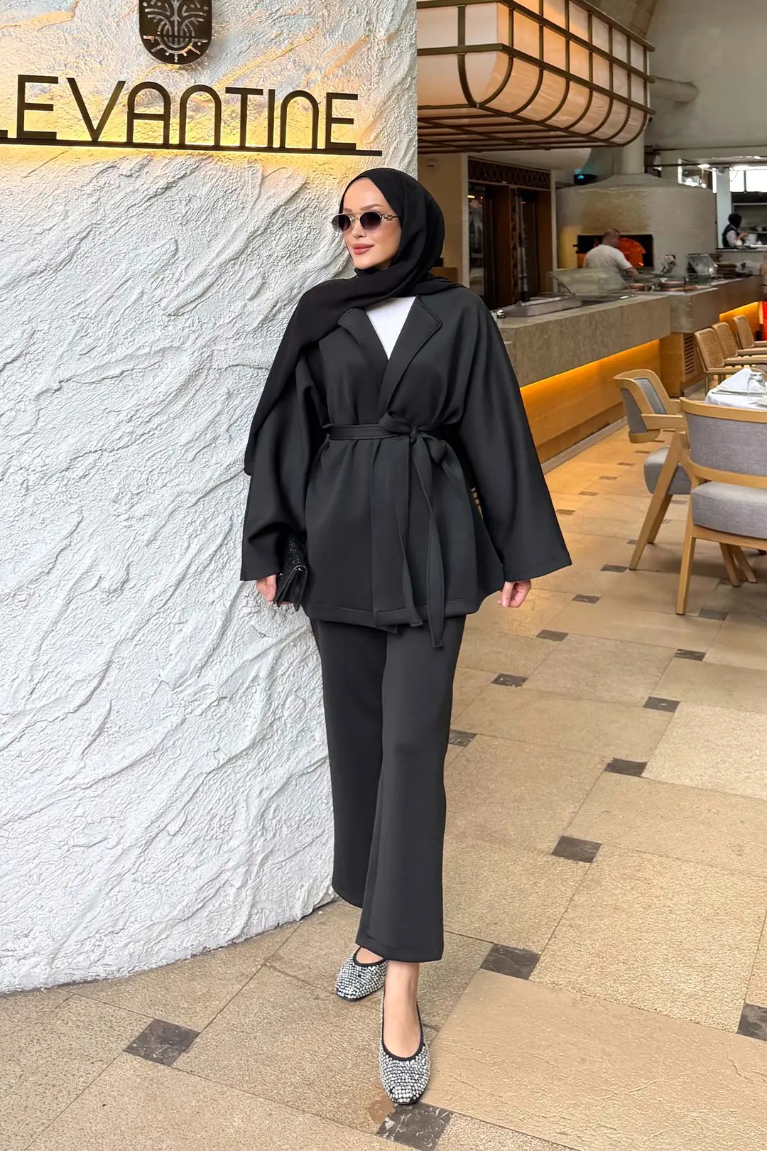 Scuba Kuşaklı Takım 32-3715 · 3
