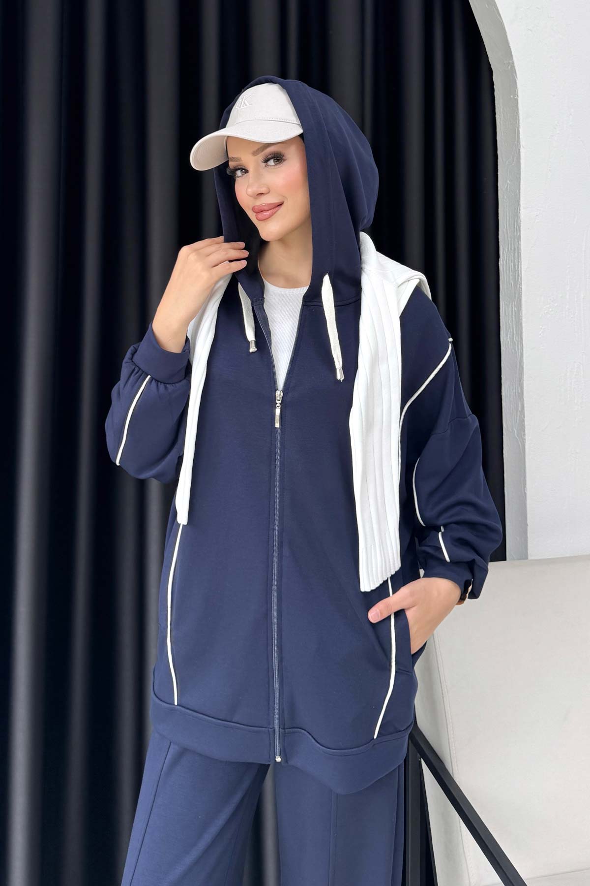 Biyeli Modal Takım 32-3703