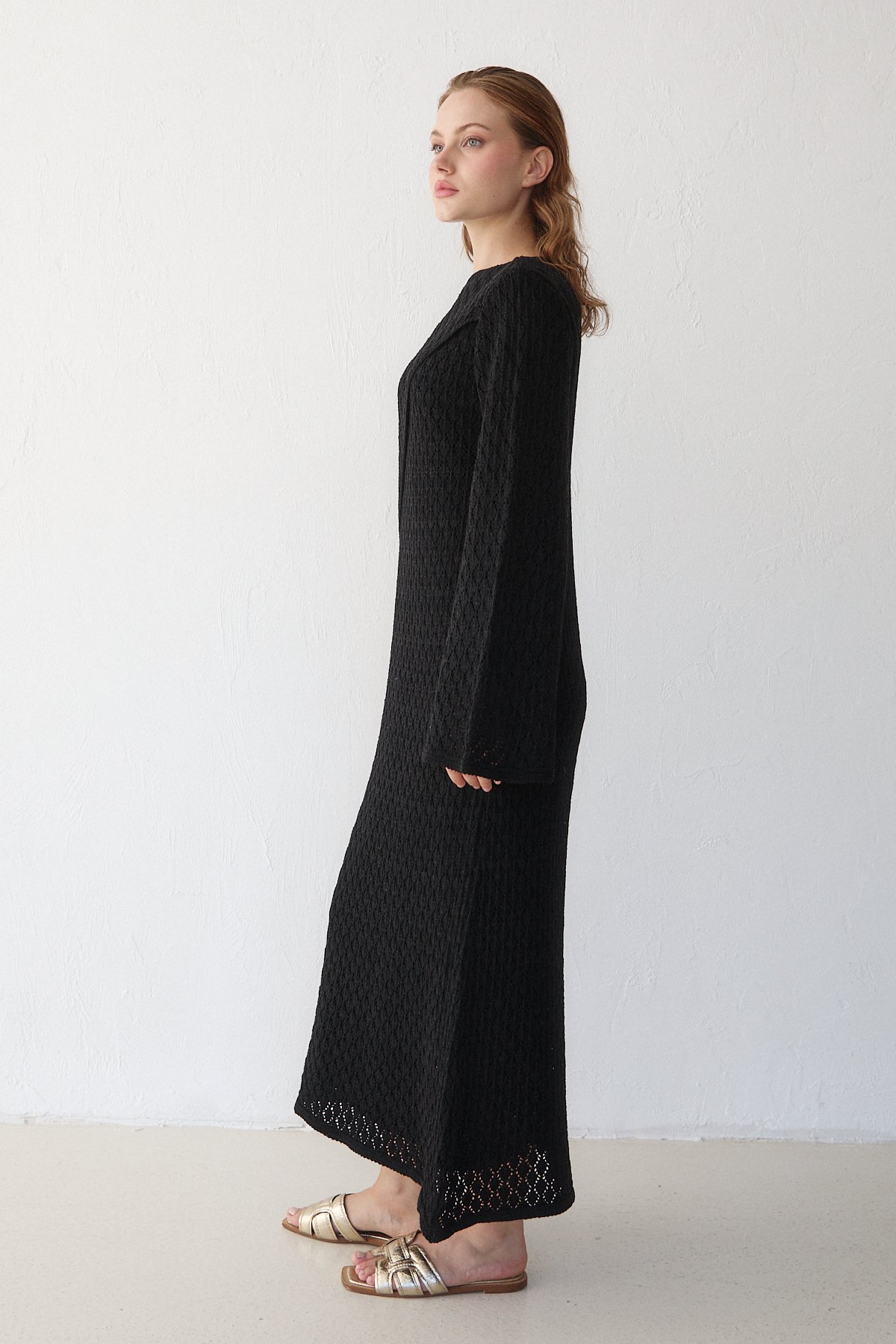 Ajur Elbise 75-1149-1