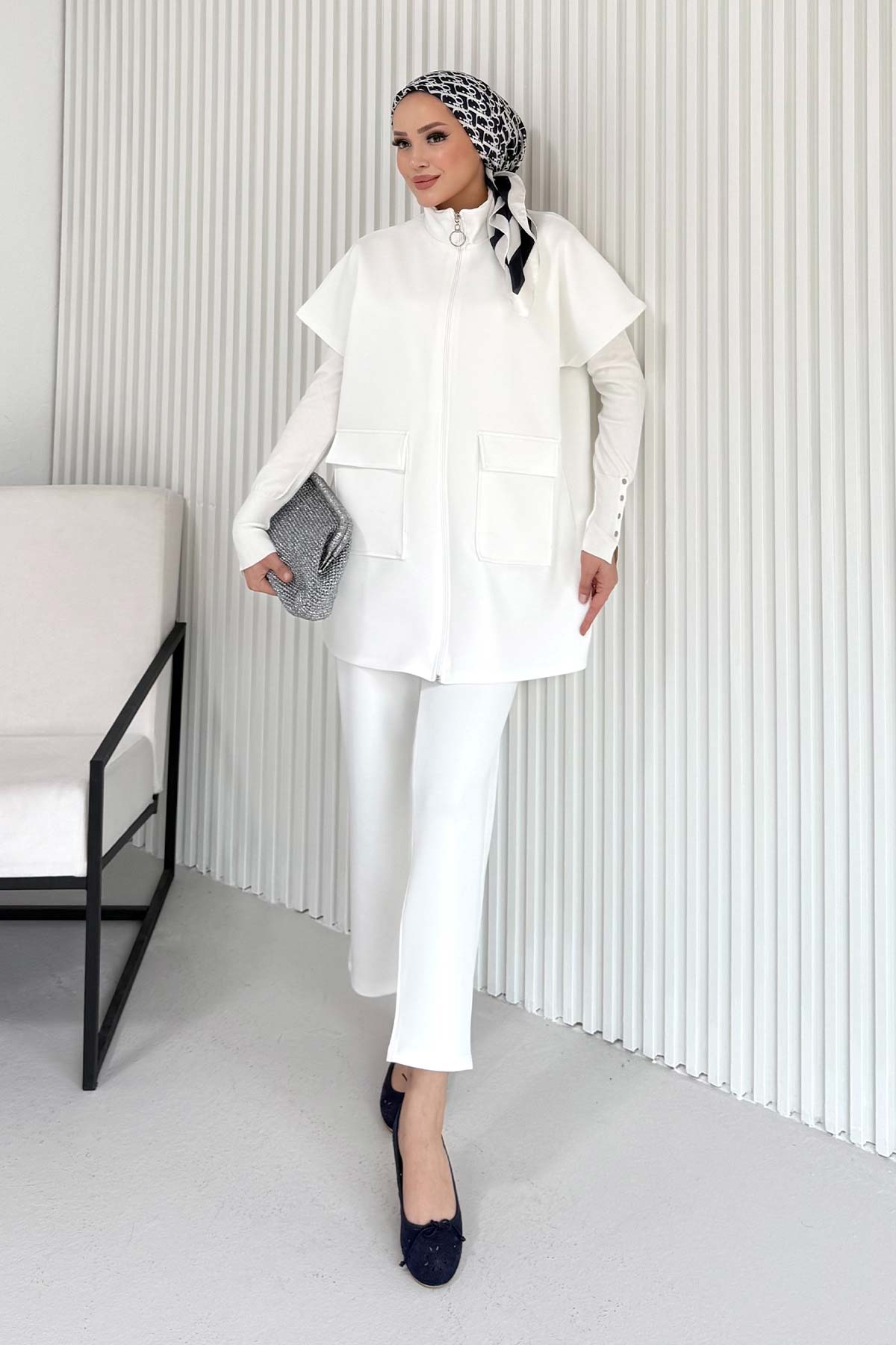 Scuba Yelekli Takım 68-6210