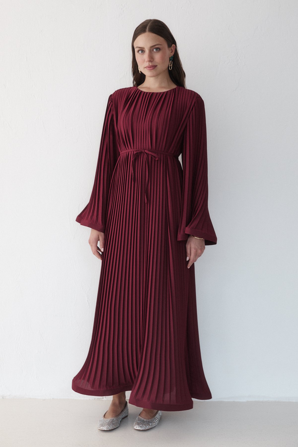 Pilise Elbise 32-2349