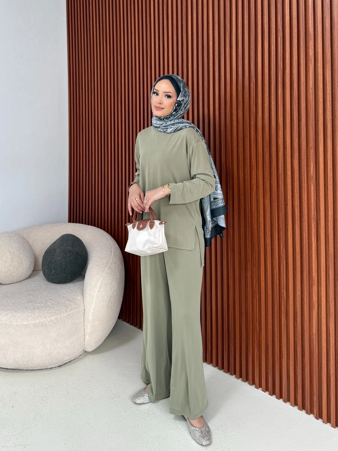 Modal Basic Takım 32-2353