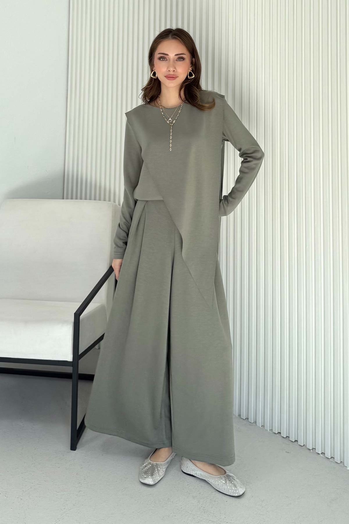 Modal Takım 76-6007