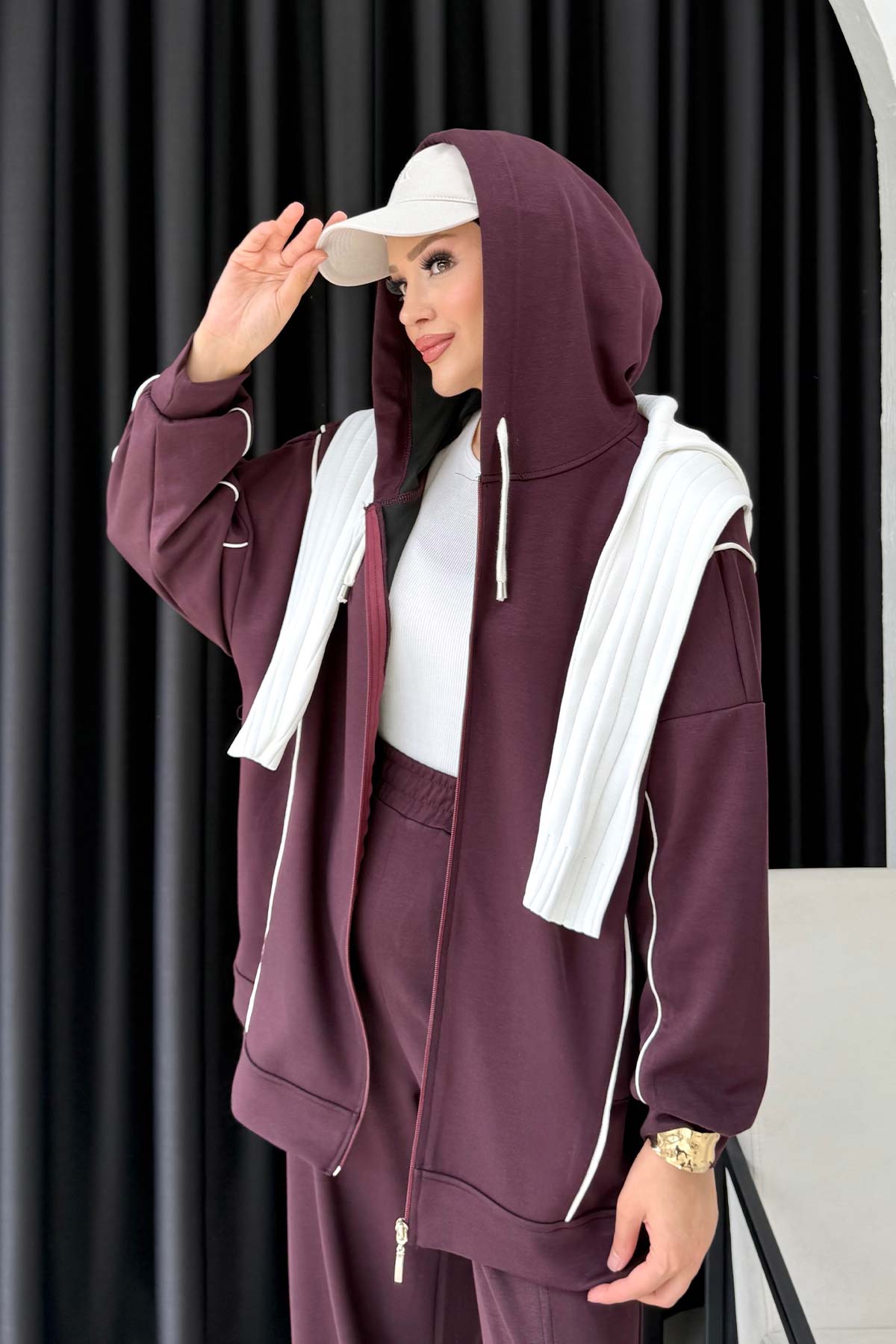 Biyeli Modal Takım 32-3703