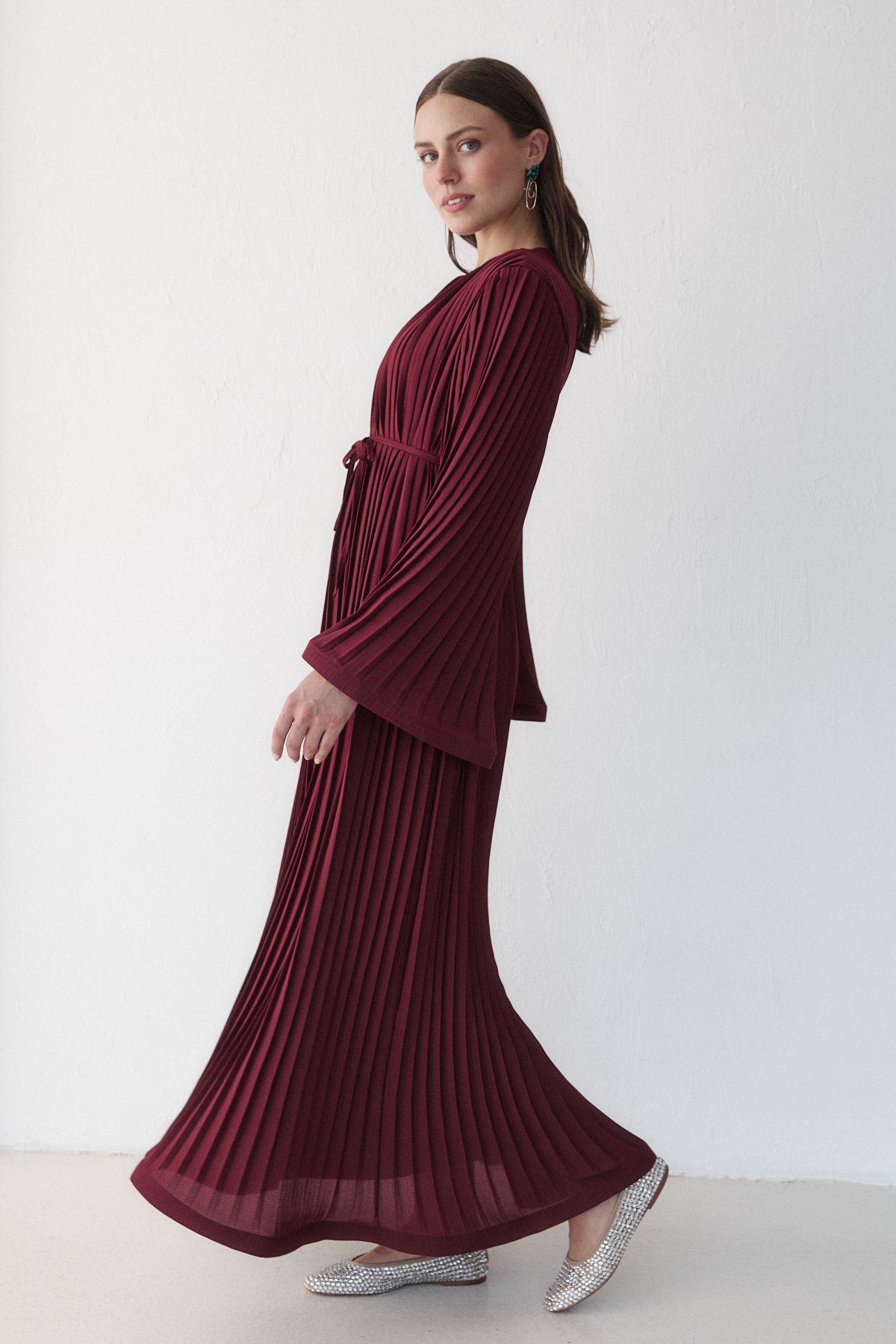 Pilise Elbise 32-2349