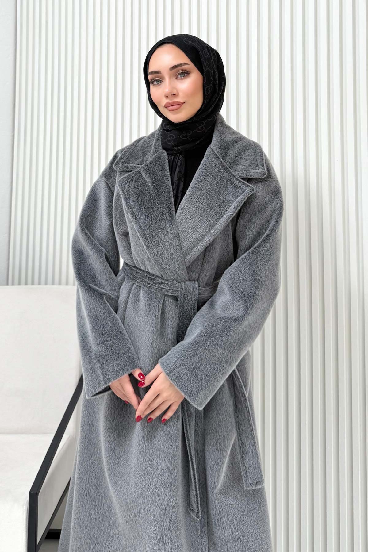 Kaşe Kaban 32-2503