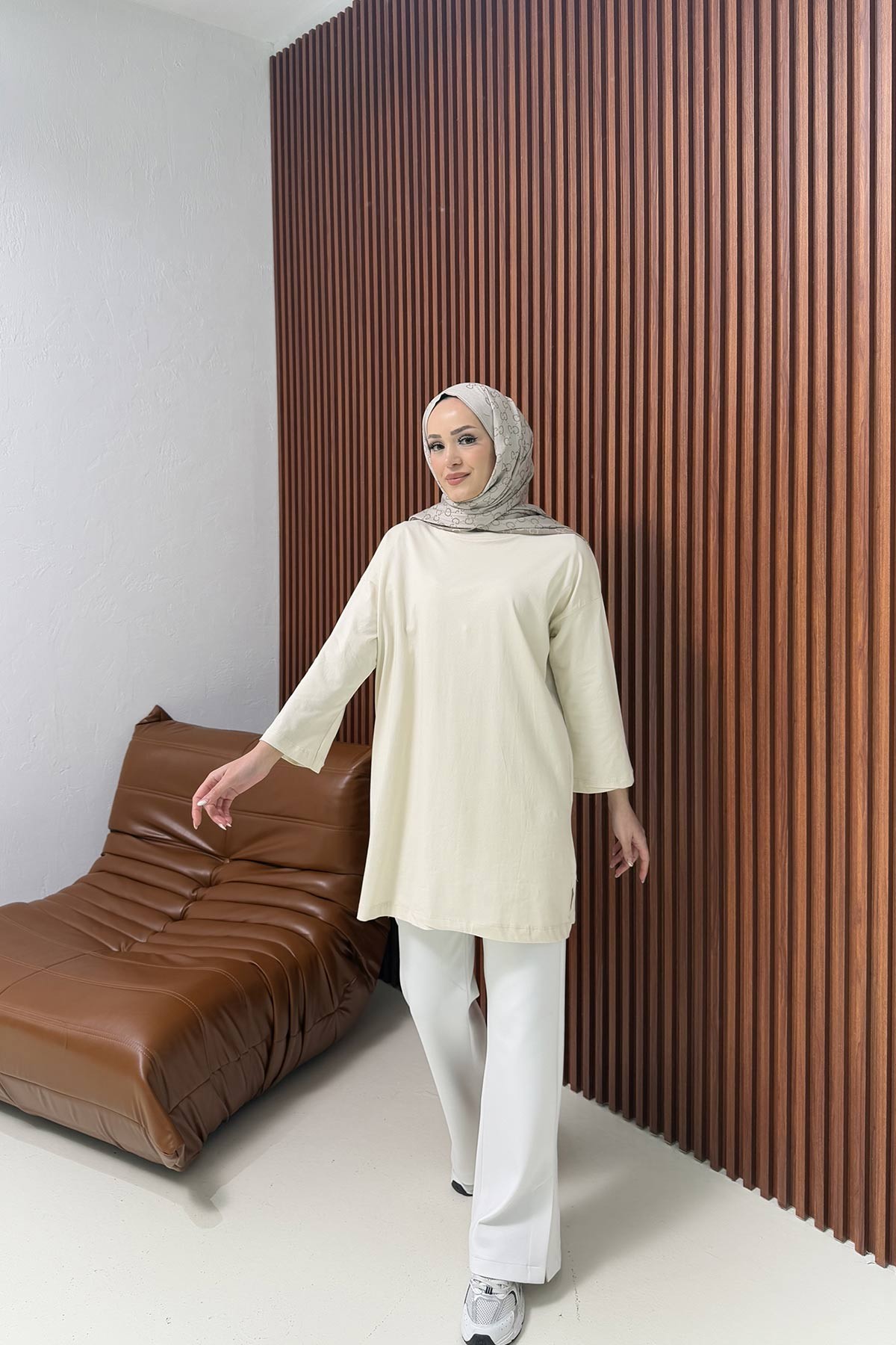 Basic Tunik 3-3108