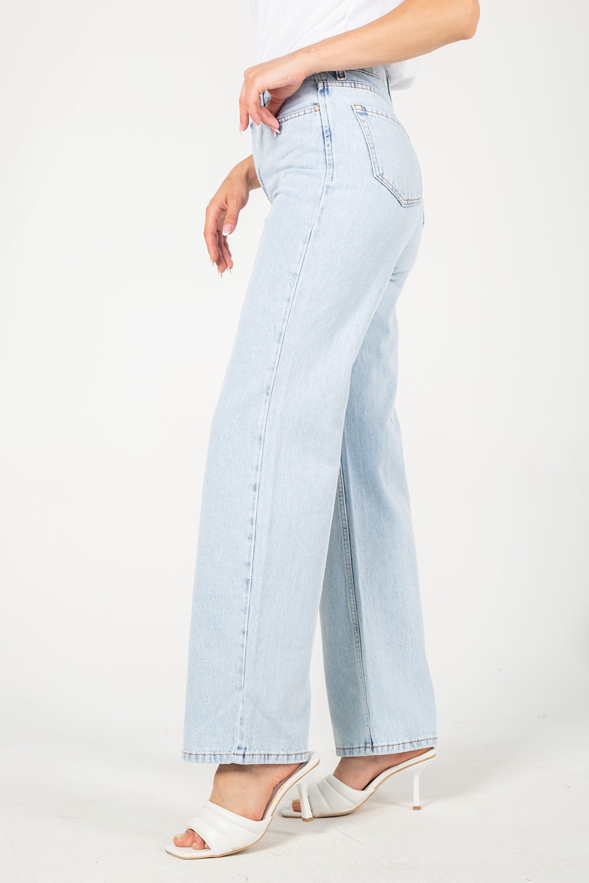 Kot Pantolon 5-7126