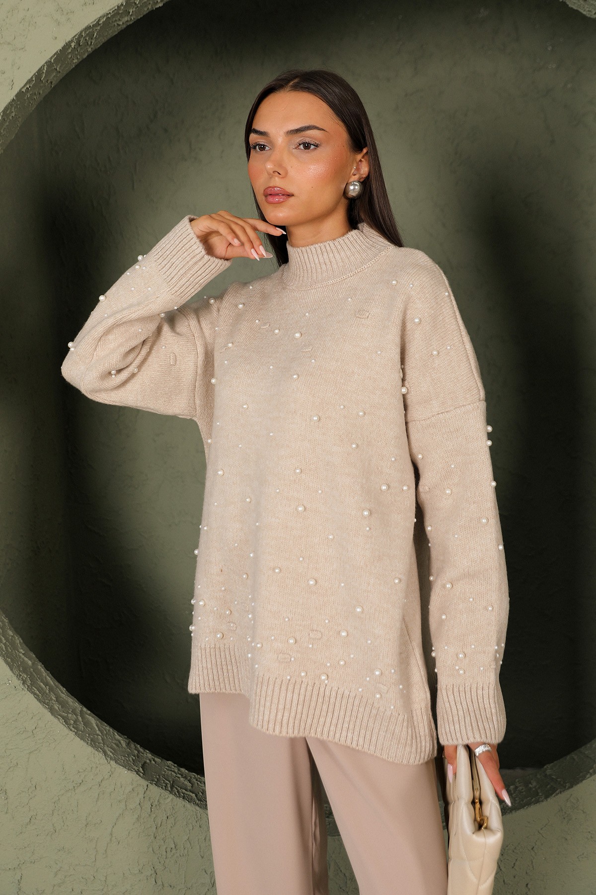İncili Kazak 32-7019