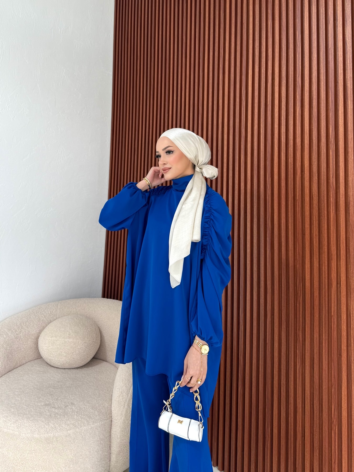 Lastik Detaylı Takım 32-2330