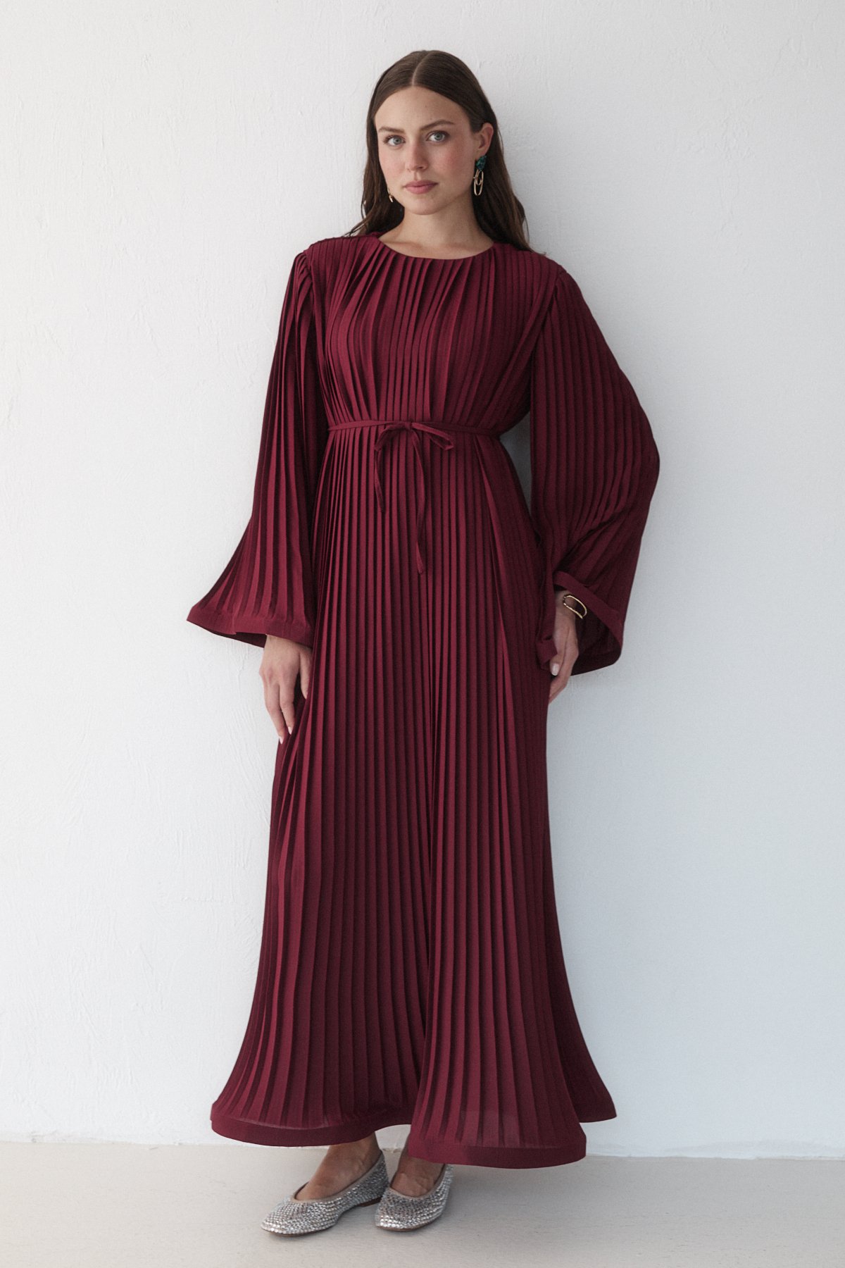 Pilise Elbise 32-2349