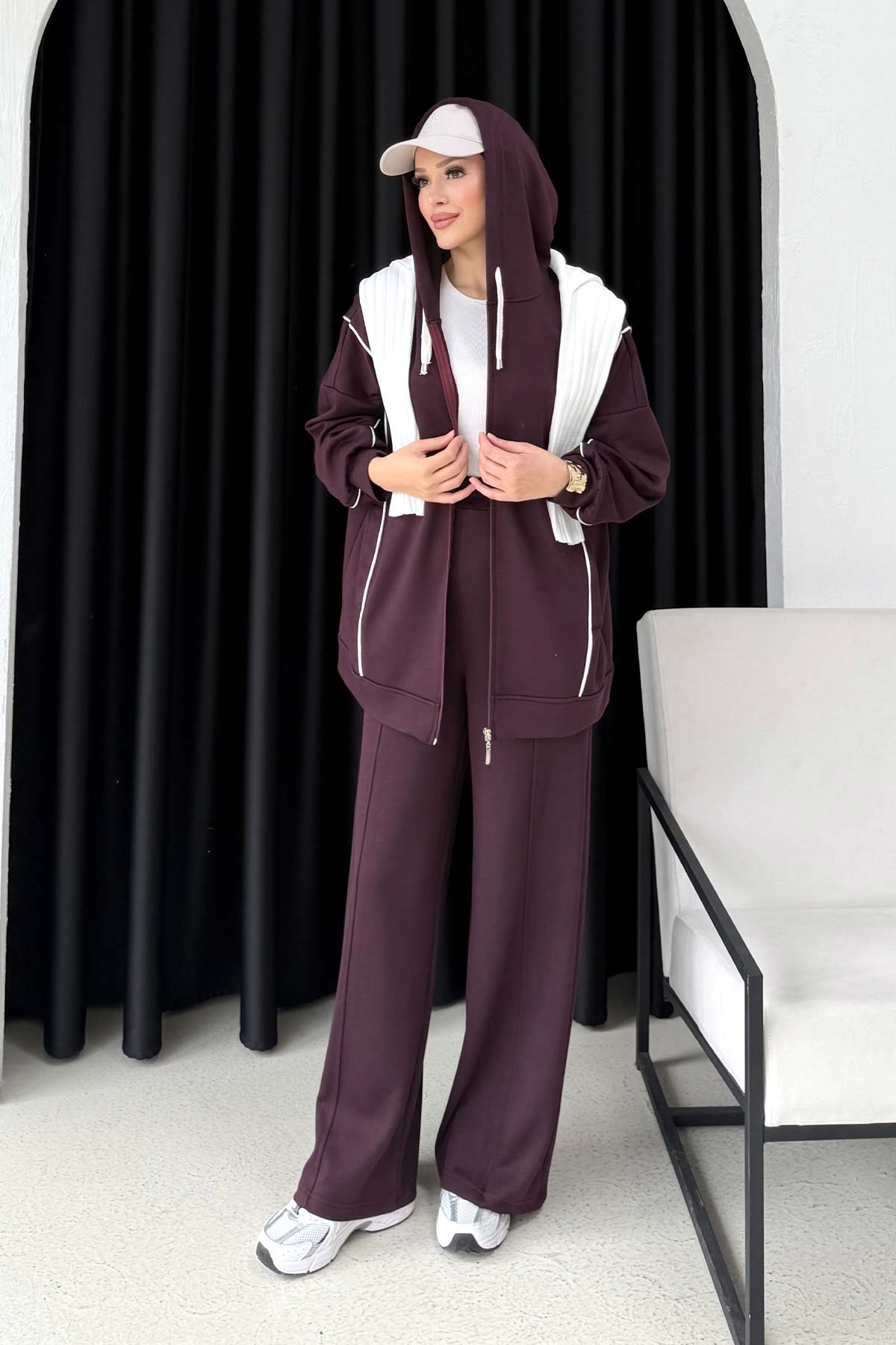 Biyeli Modal Takım 32-3703