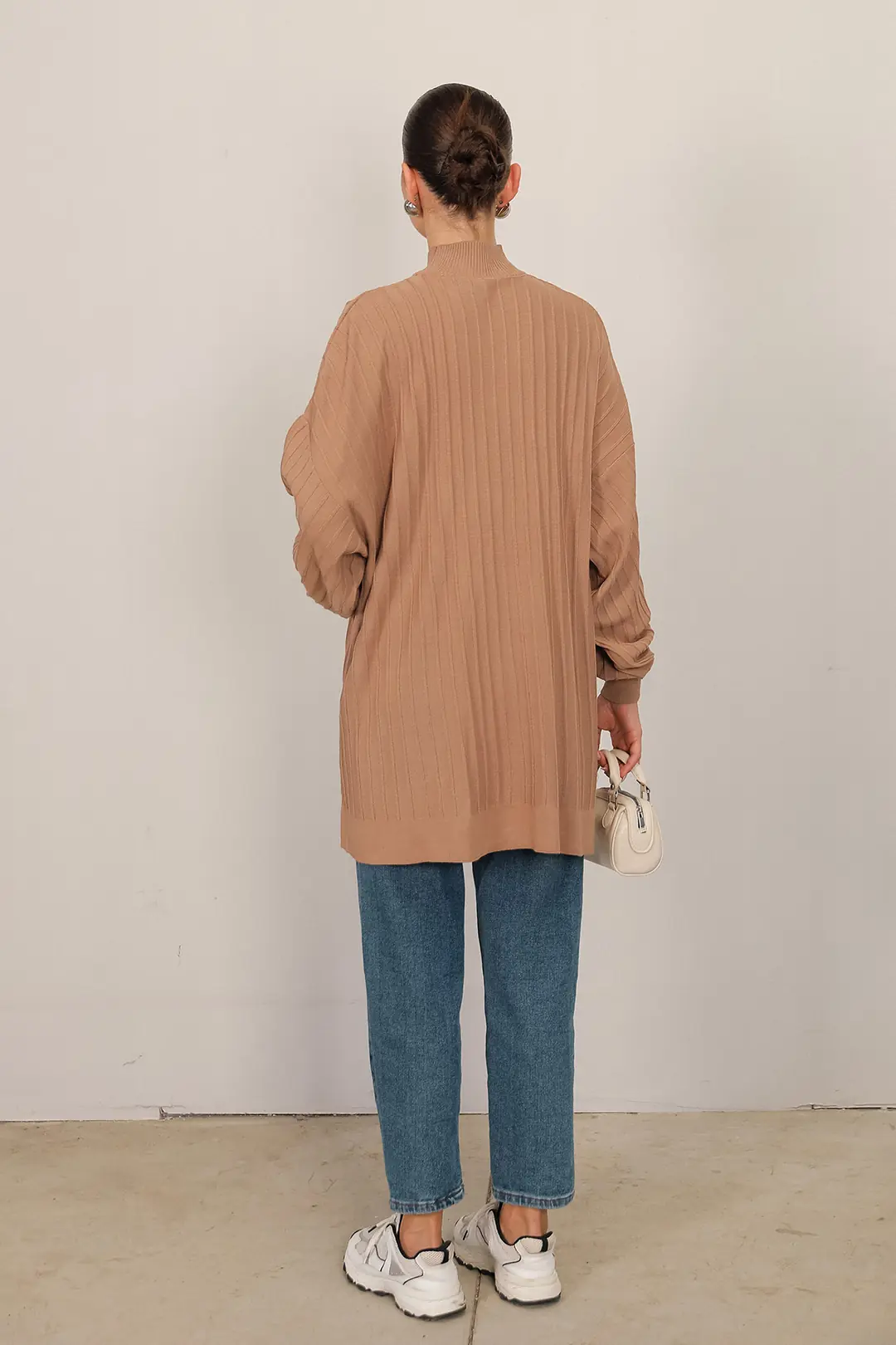 Basic Triko Tunik 70-2199 · 4
