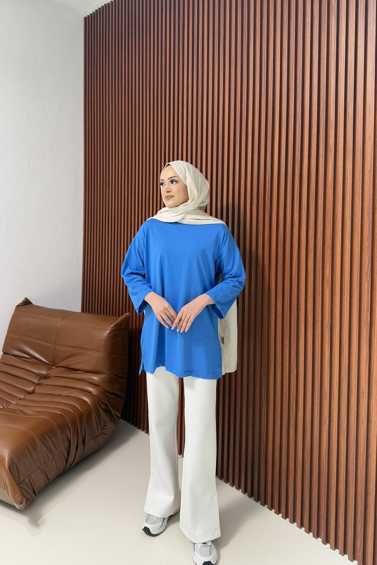 Basic Tunik 3-3108