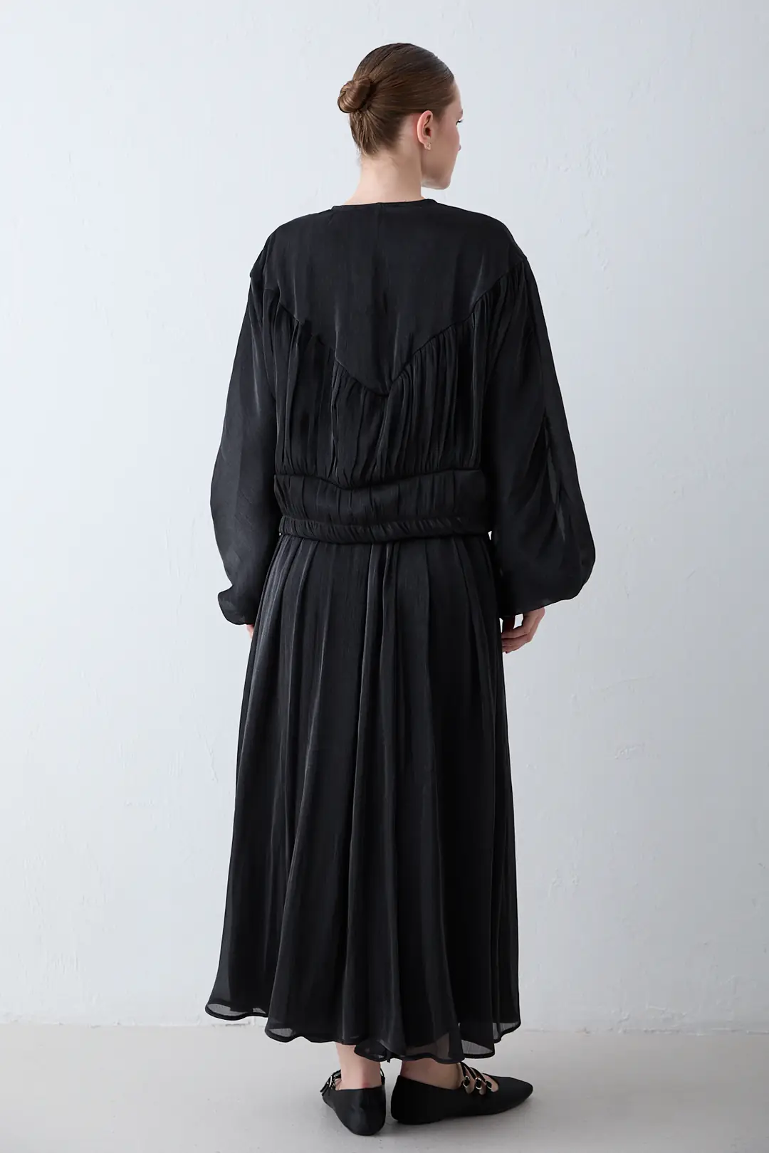 Bomber Ceketli Etekli Takım 79-5750 · 8