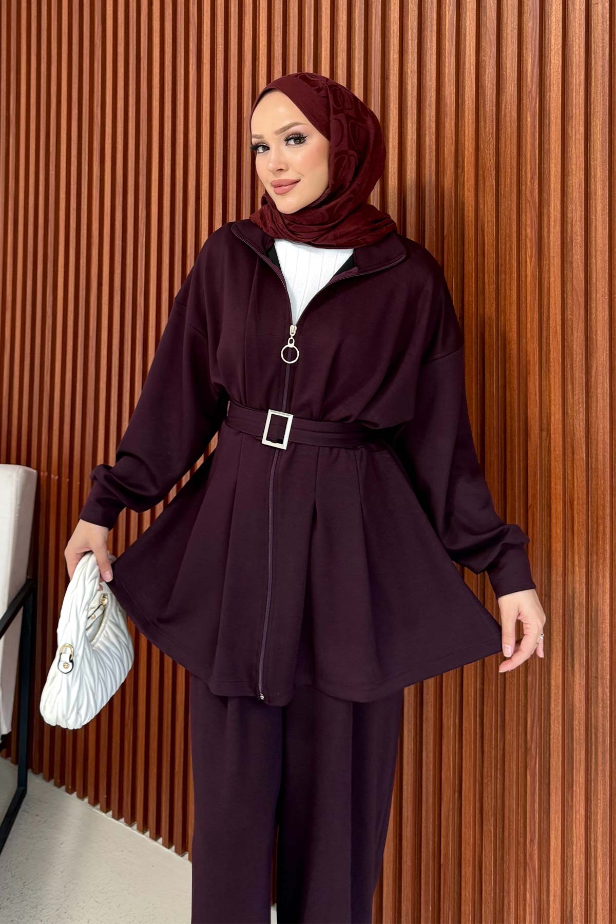 Kemerli Modal Takım 68-6208