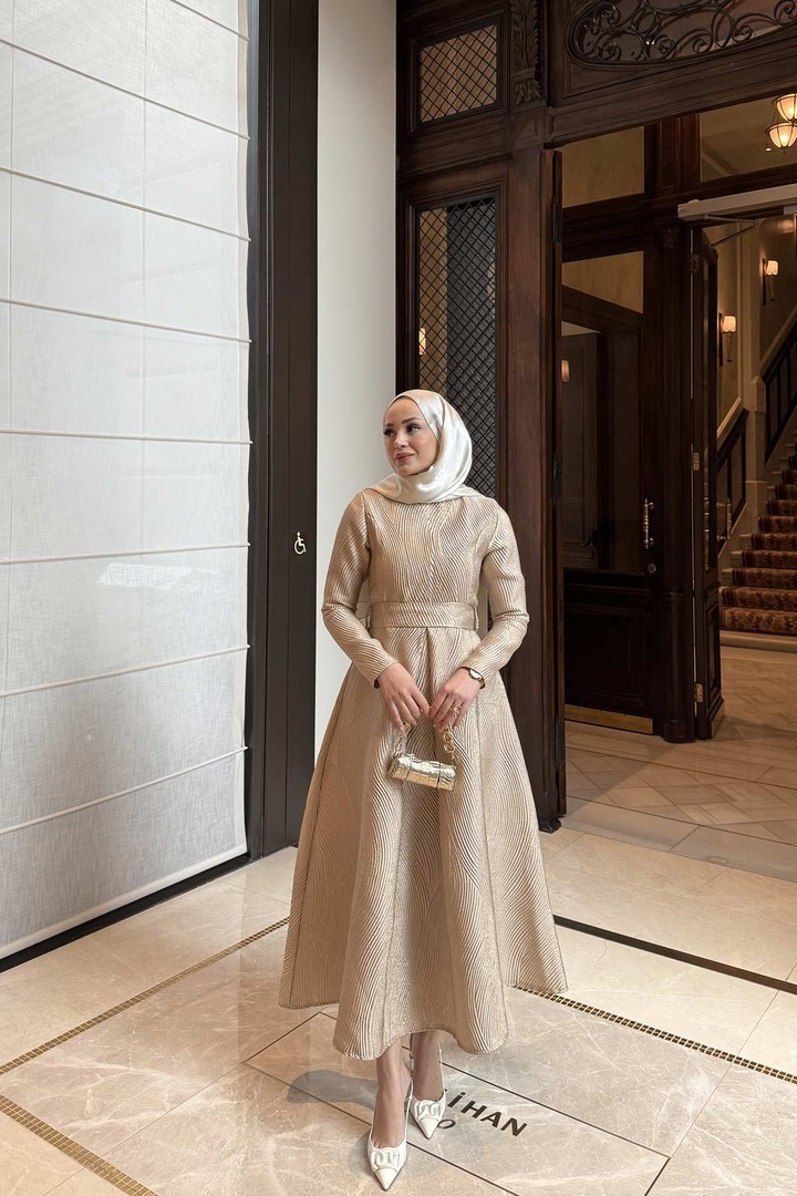 Jakar Elbise 32-3536