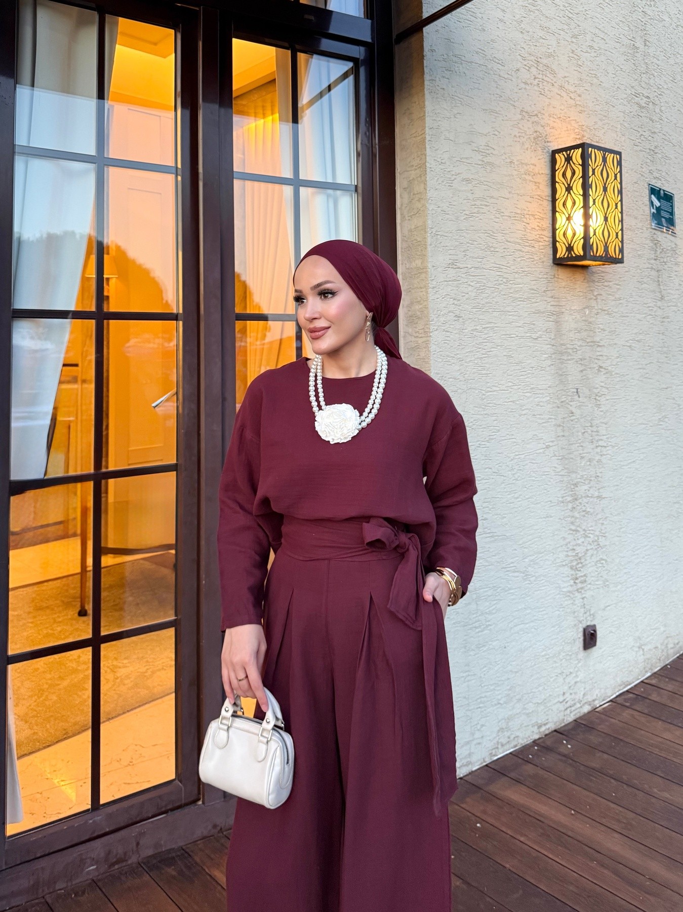 Müslin Takım 32-3565