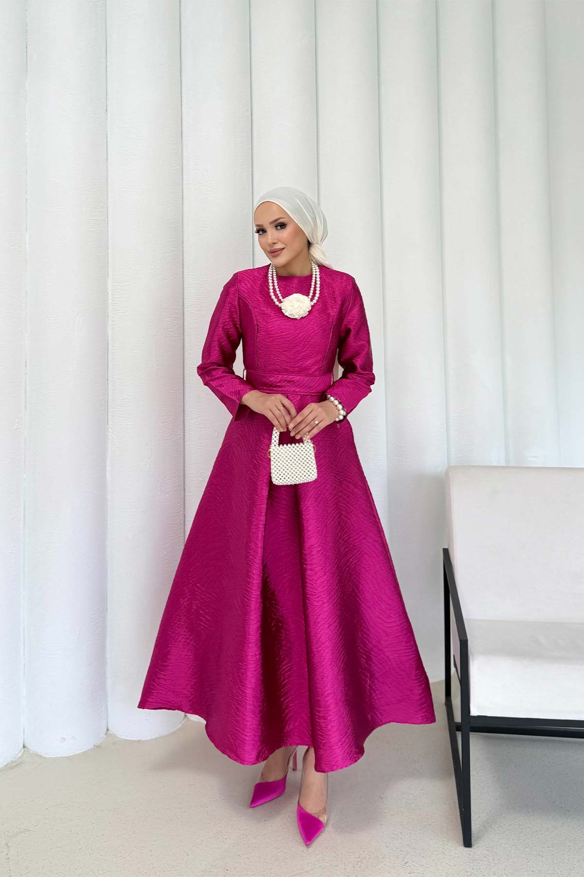 Jakar Elbise 32-3579