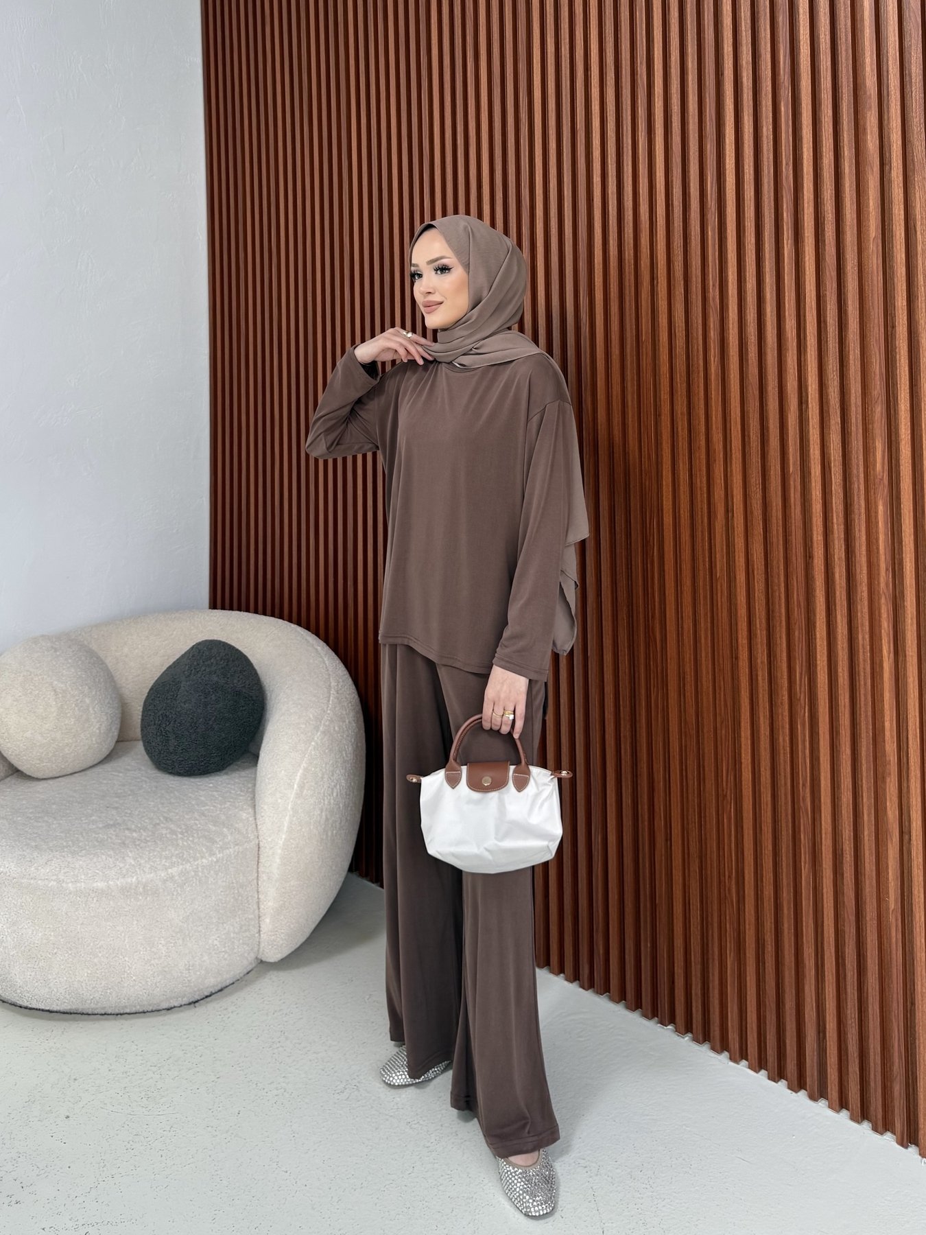 Modal Basic Takım 32-2353