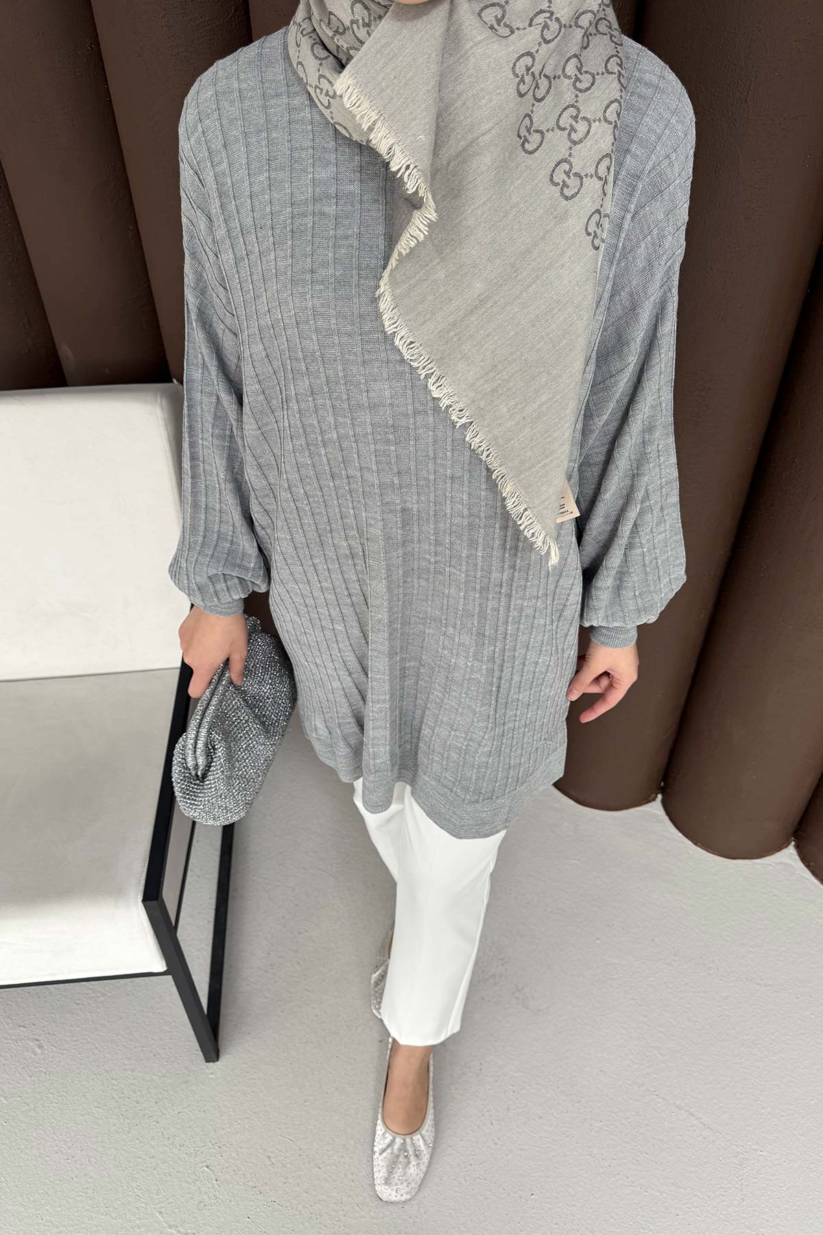 Triko Tunik 70-2199
