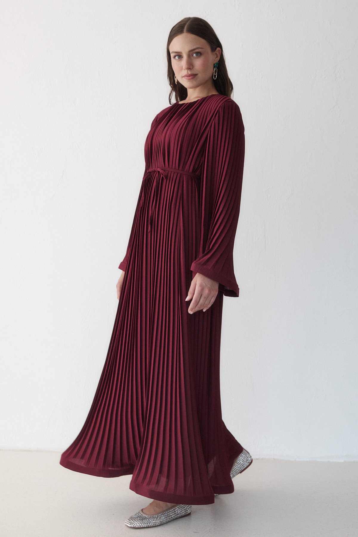 Pilise Elbise 32-2349