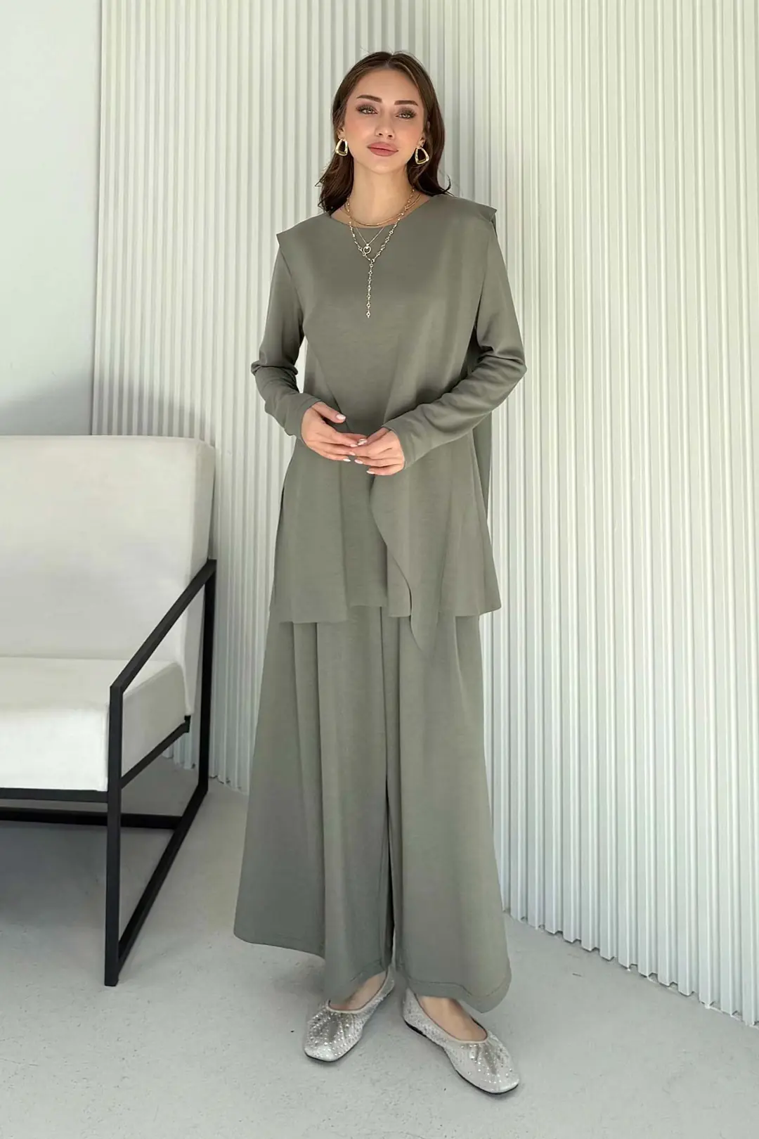 Modal Takım 76-6007 · 2
