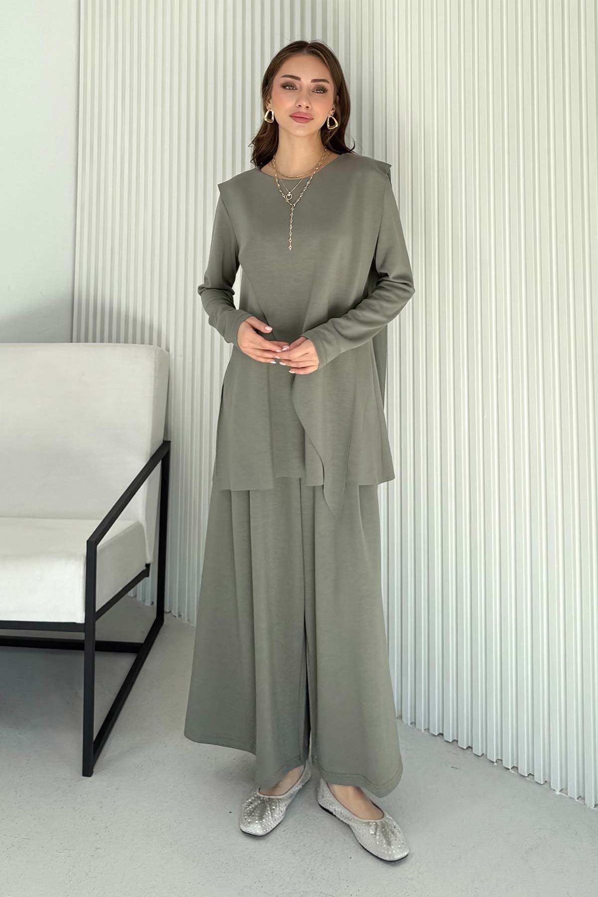 Modal Takım 76-6007