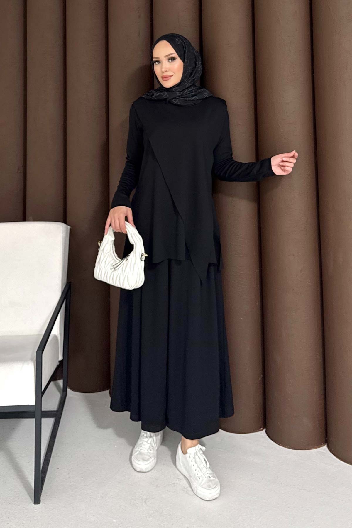 Modal Takım 76-6007