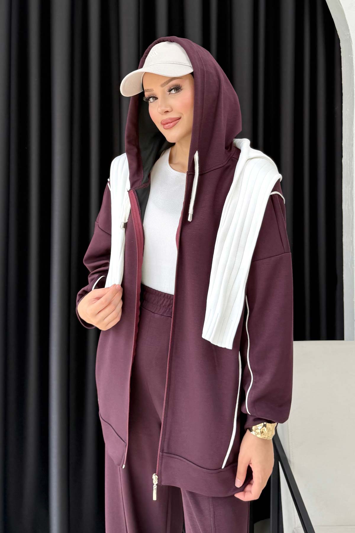 Biyeli Modal Takım 32-3703