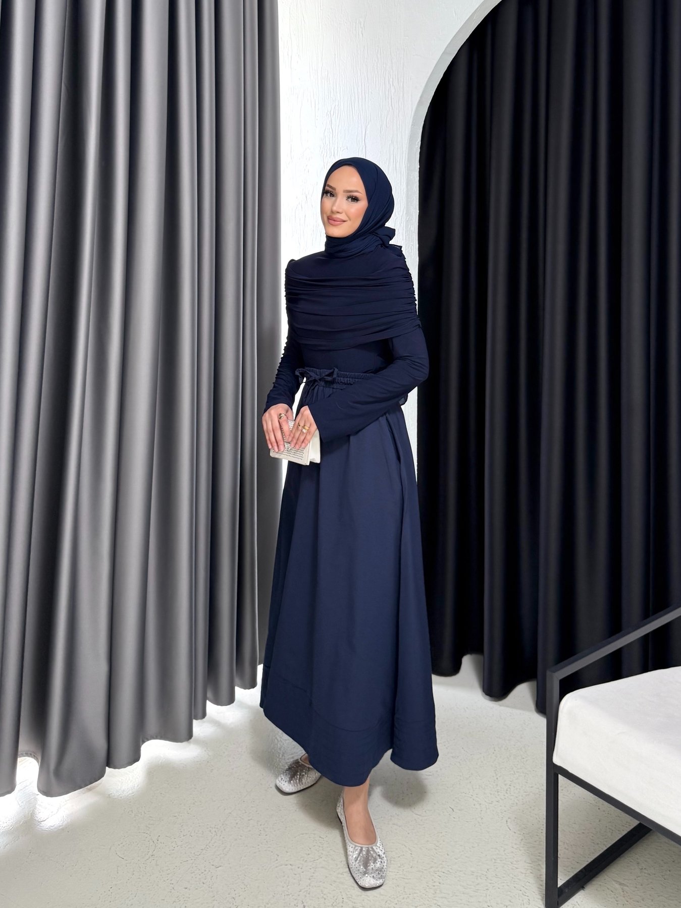 Sandy Bluz 68-6171