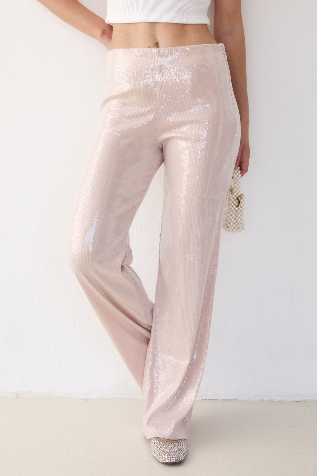 Payet Pantolon 32-3512