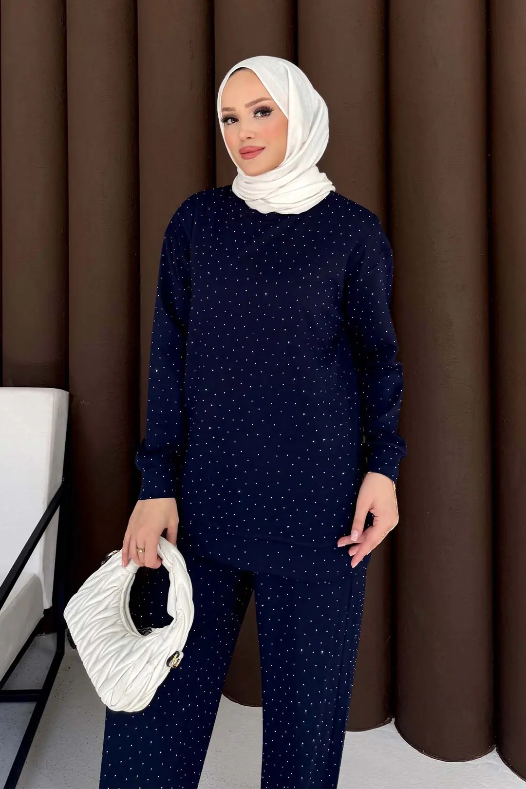 Taşlı Takım 68-6221 · 5