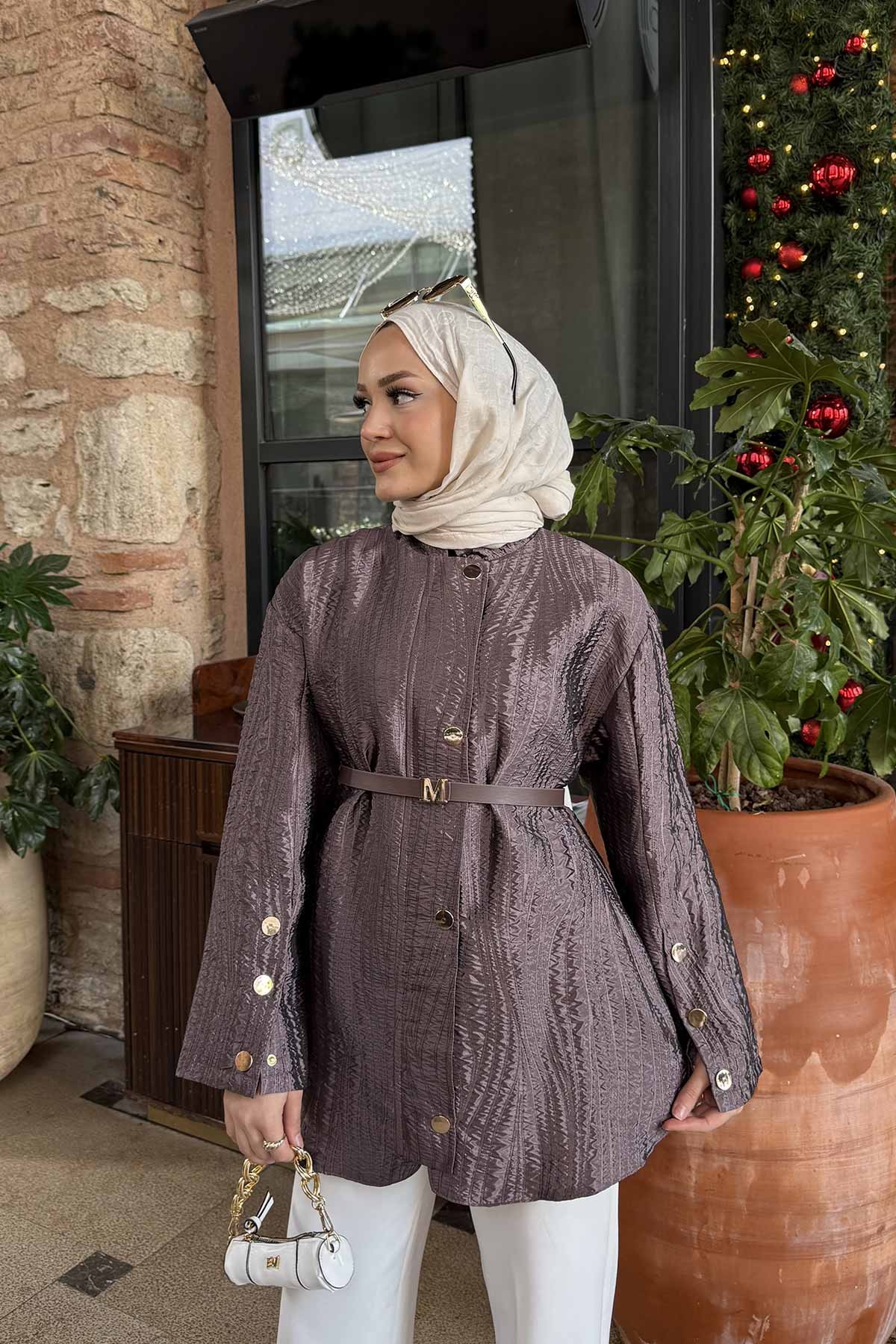 Jakar Çıtçıtlı Kap 32-2307