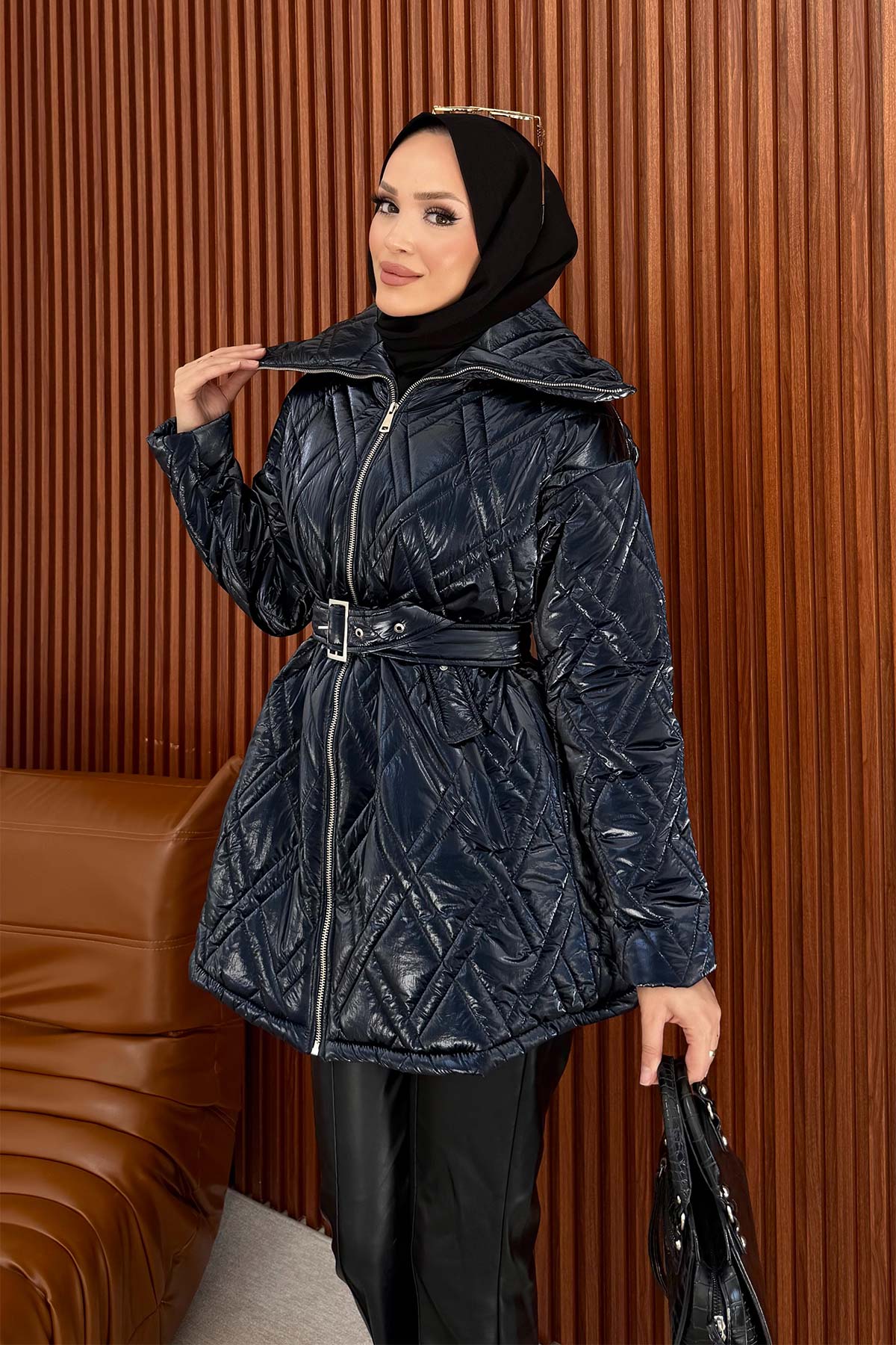 Şişme Parlak Mont 32-3403-1