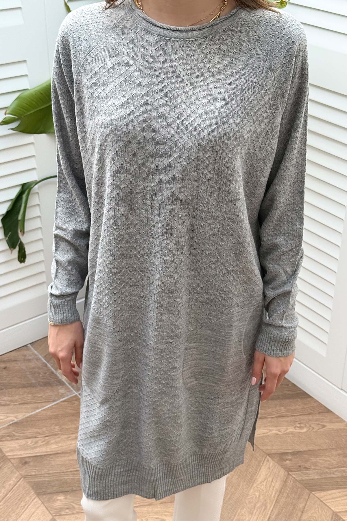 Cepli Triko Tunik 70-2222-1