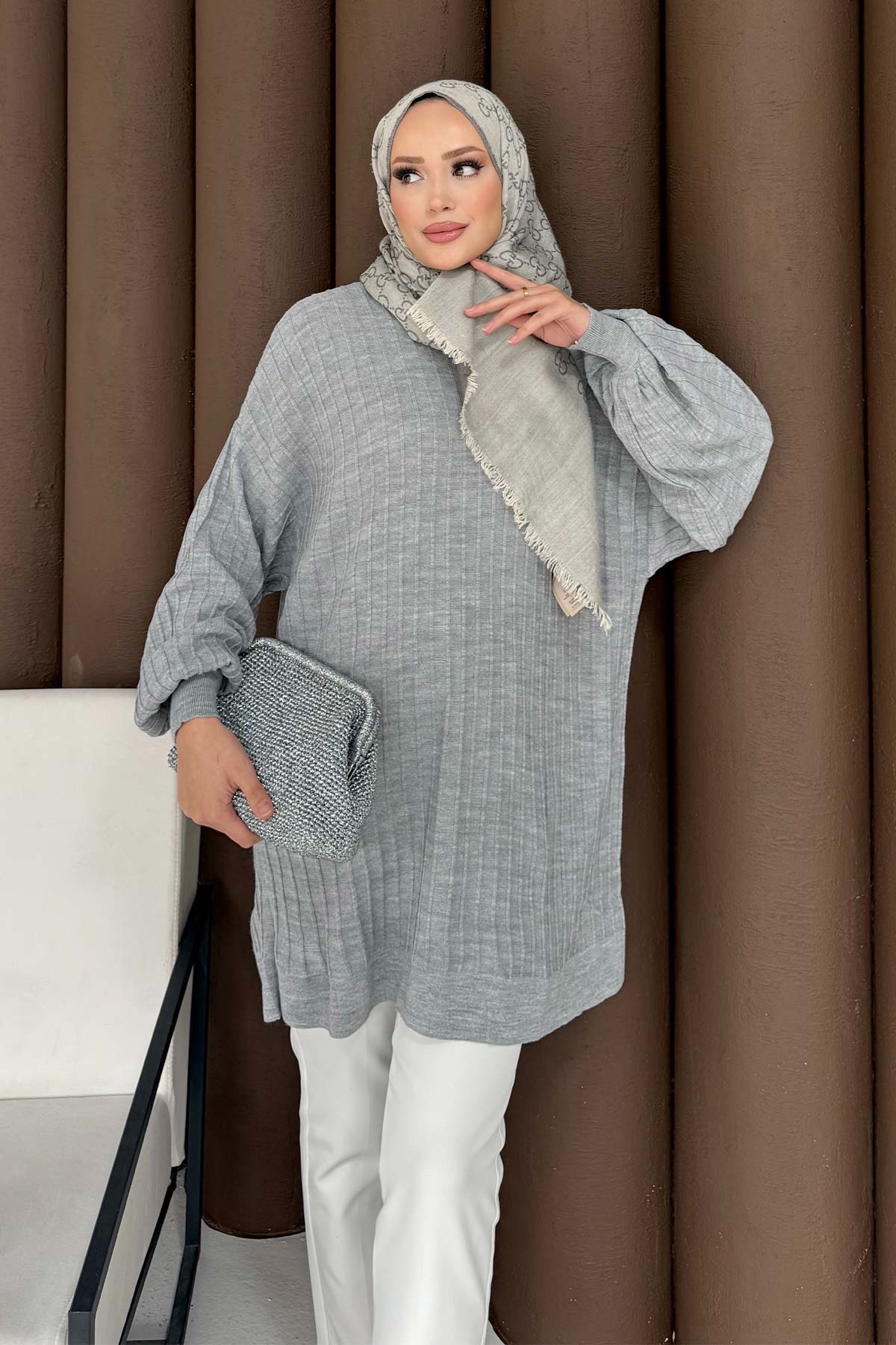 Triko Tunik 70-2199