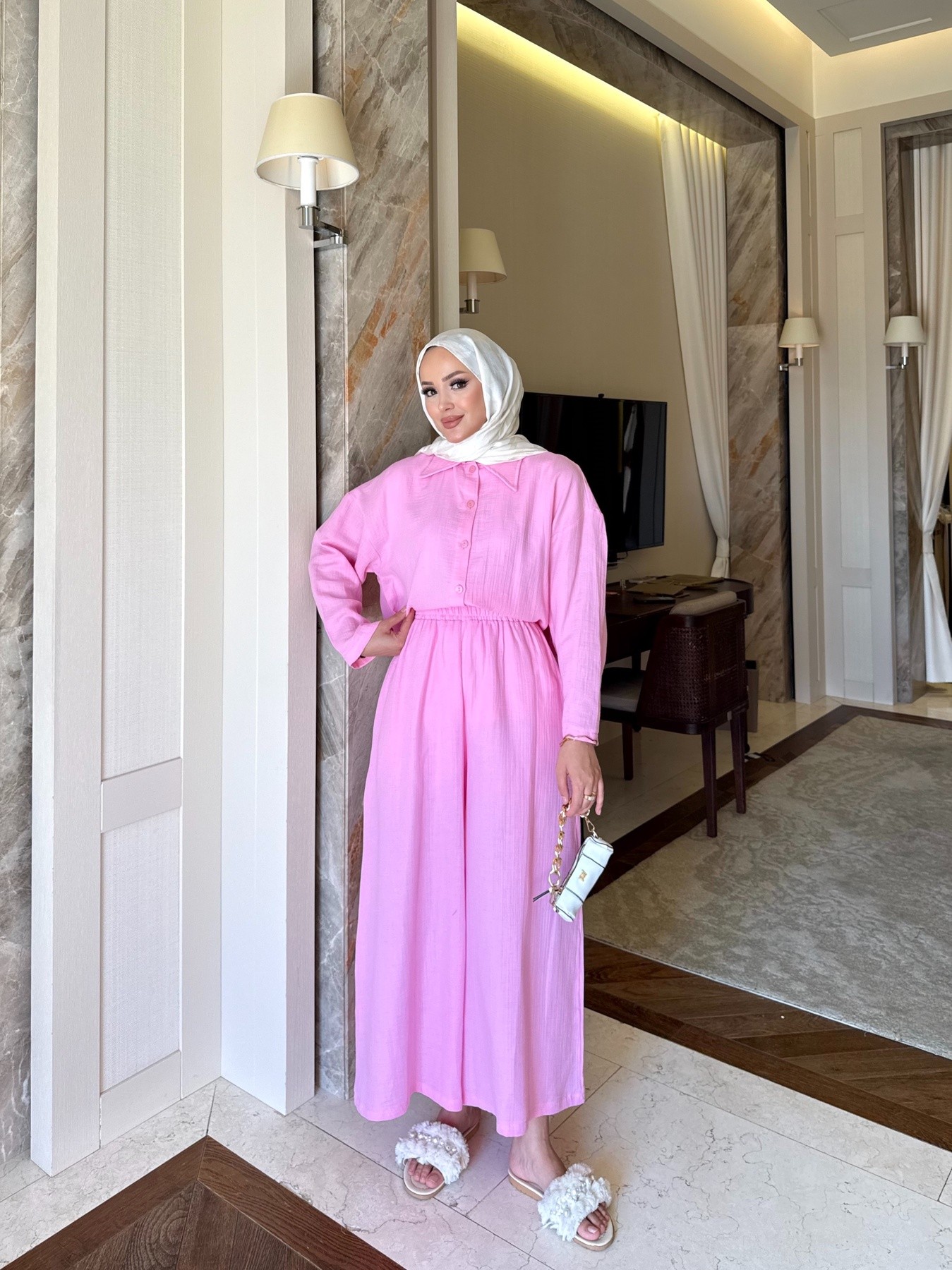 Pembe