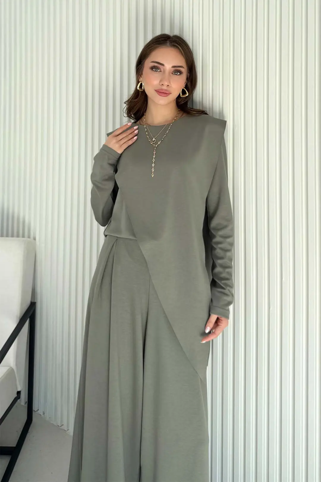Modal Takım 76-6007 · 7