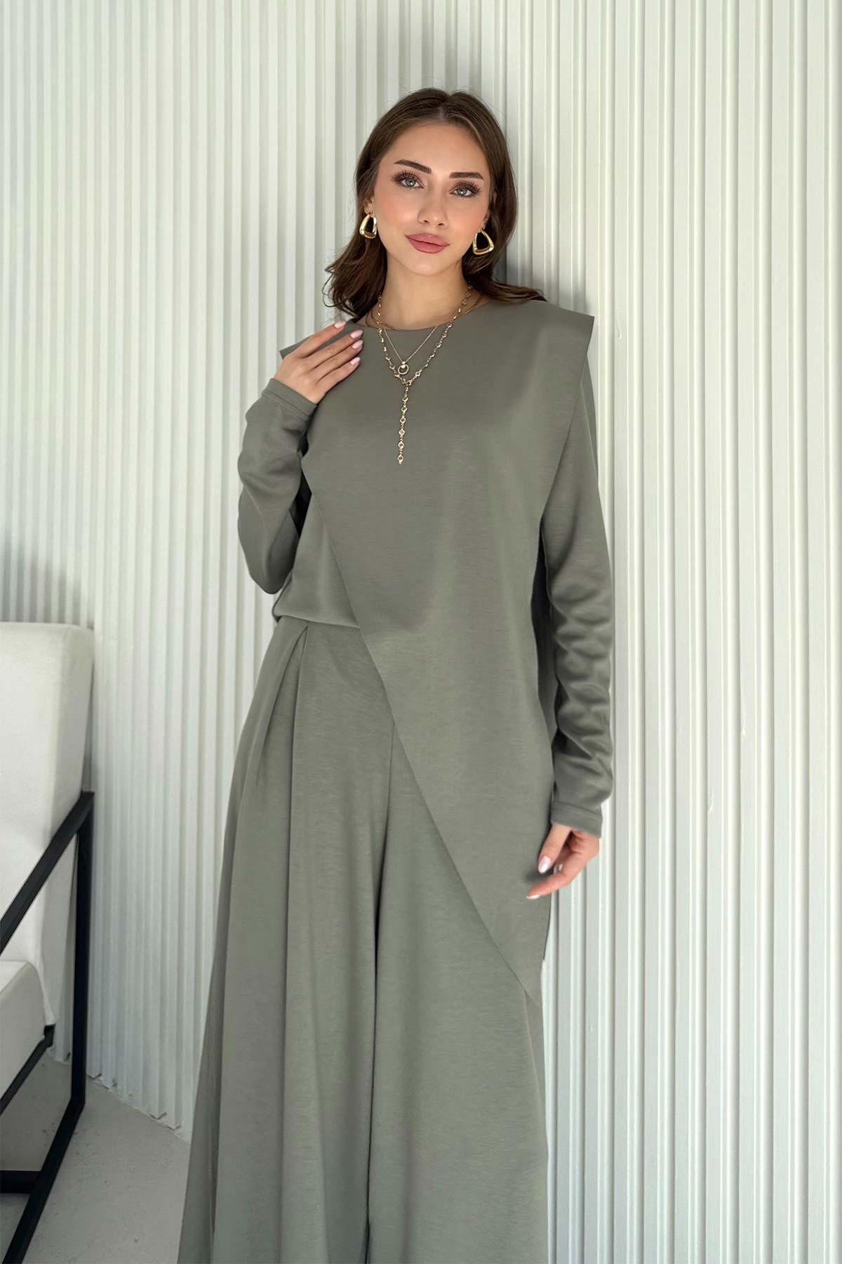 Modal Takım 76-6007