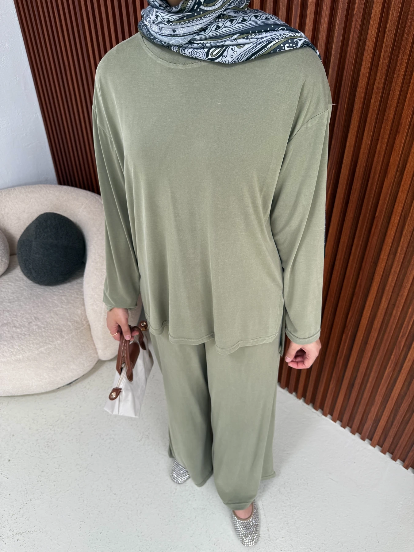 Modal Basic Takım 32-2353