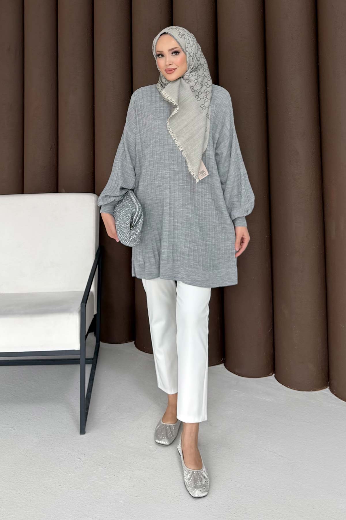 Triko Tunik 70-2199