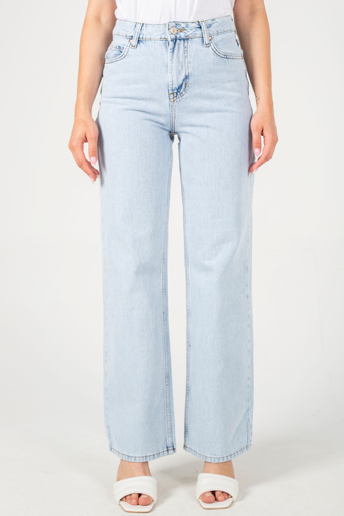 Kot Pantolon 5-7126