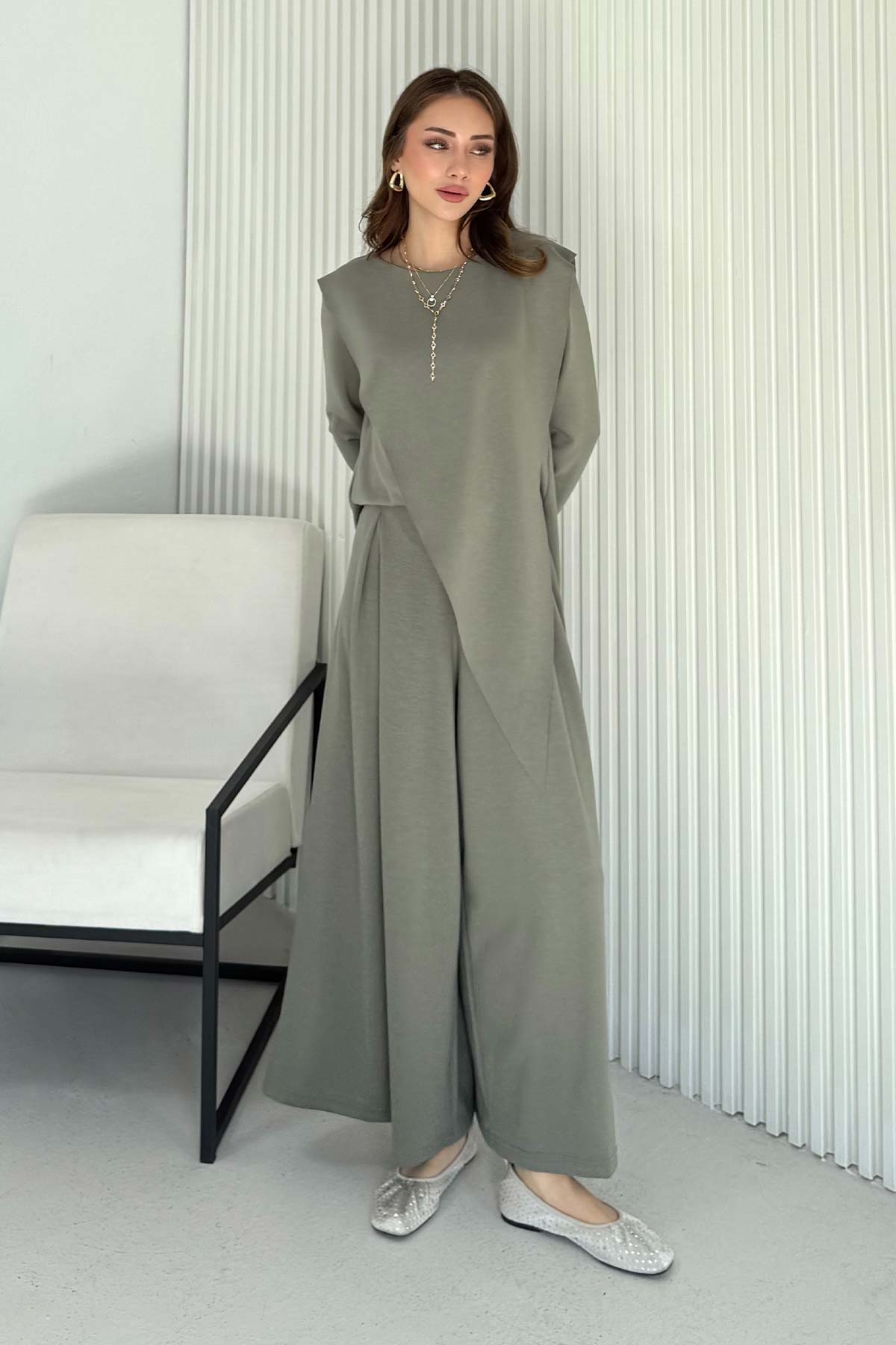 Modal Takım 76-6007