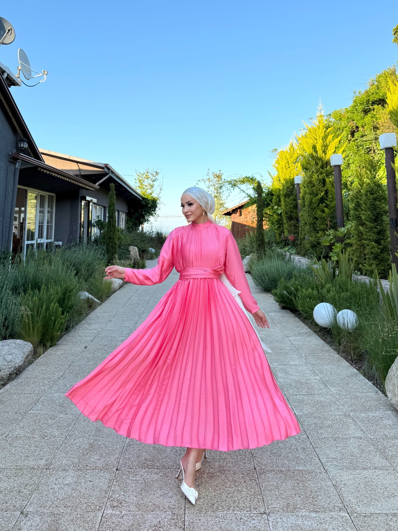 Pembe