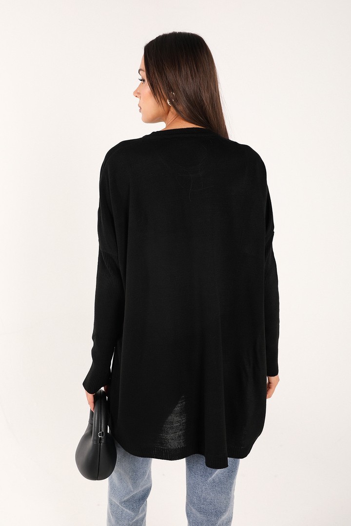 Basic Triko Tunik 70-2171