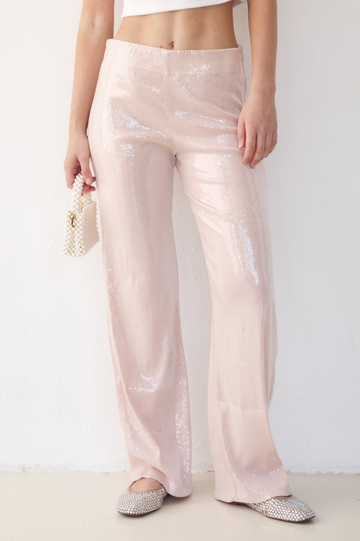 Payet Pantolon 32-3512