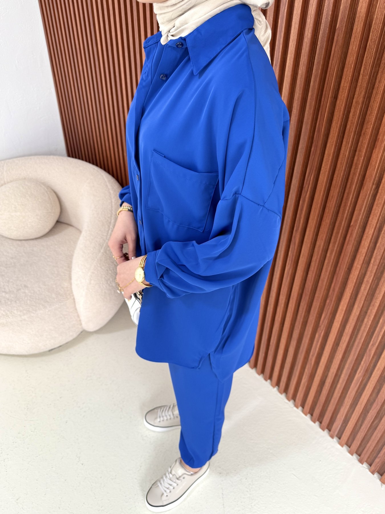 Dubai Takım 68-6164