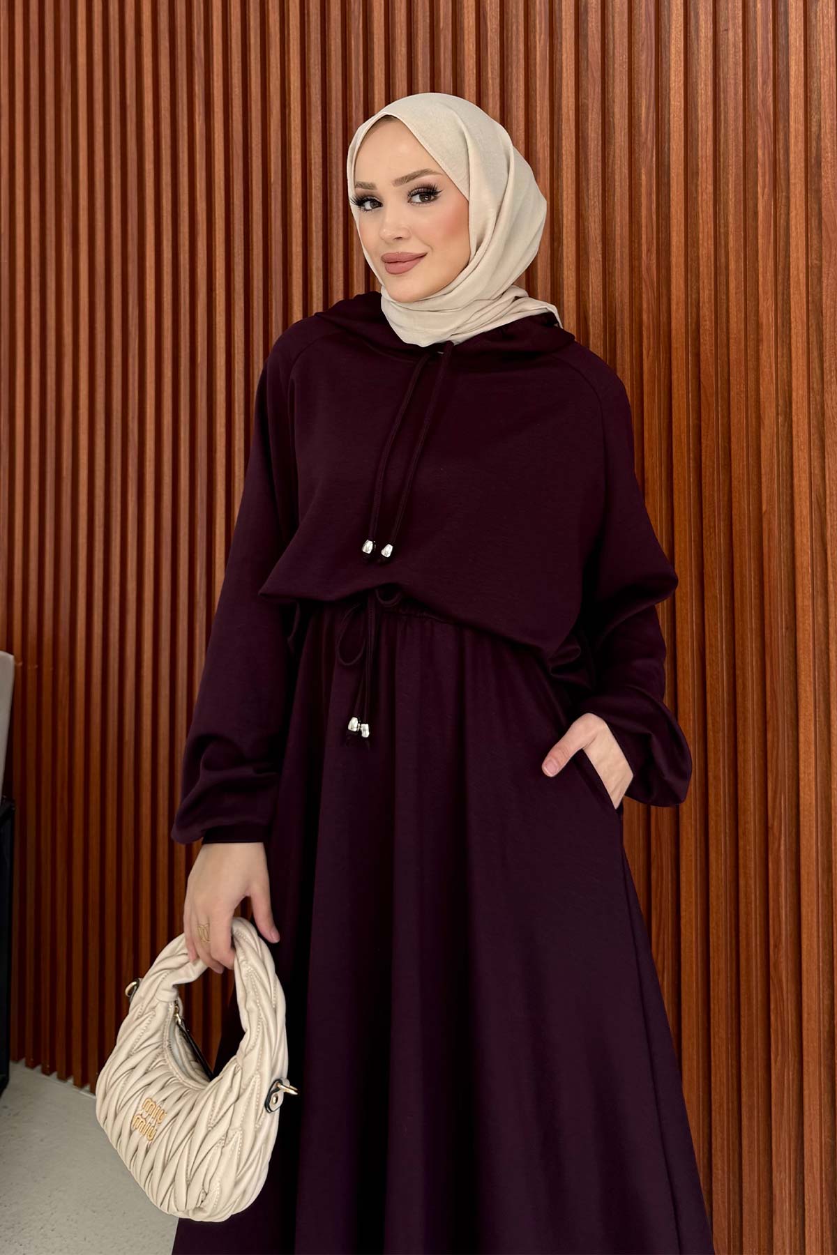 Modal Etekli Takım 76-6003